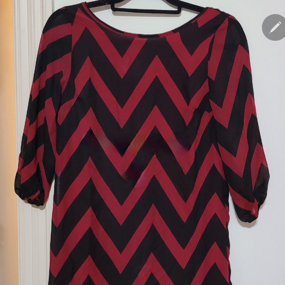 Tunic dress
